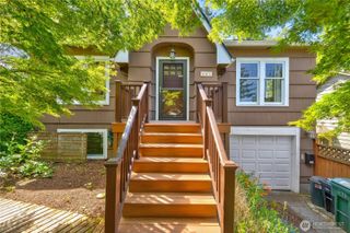 547 NE 91st Street, Seattle, WA 98115