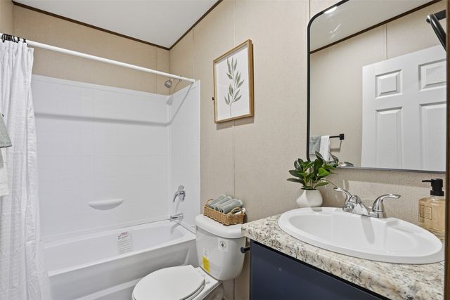 5813 County Road 912, Godley, TX 76044