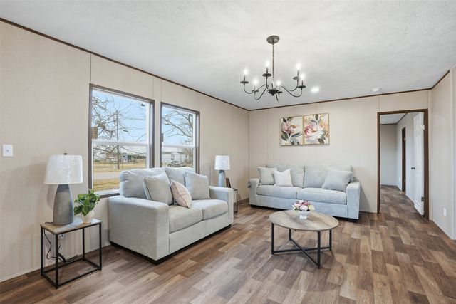 5813 County Road 912, Godley, TX 76044