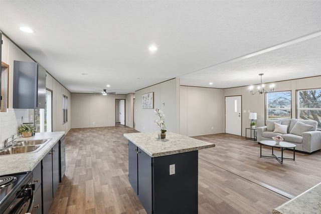 5813 County Road 912, Godley, TX 76044