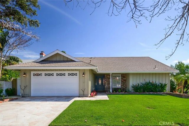 11348 Barbi Lane, Los Alamitos, CA 90720