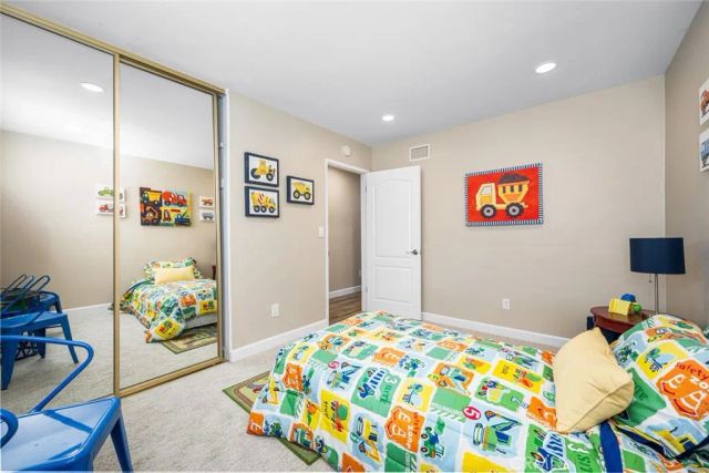 11348 Barbi Lane, Los Alamitos, CA 90720