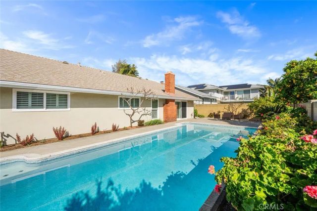 11348 Barbi Lane, Los Alamitos, CA 90720