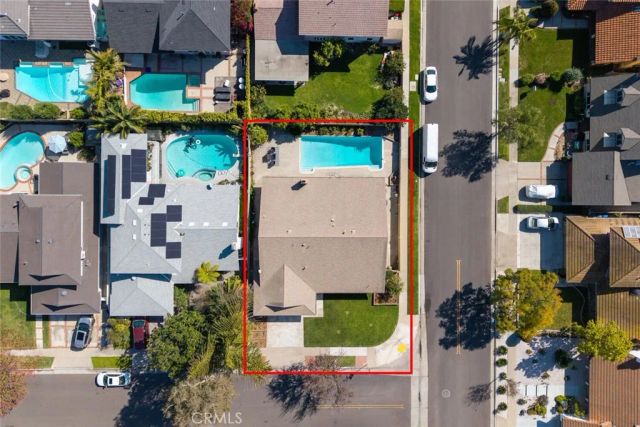 11348 Barbi Lane, Los Alamitos, CA 90720