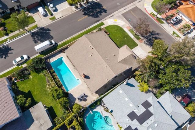 11348 Barbi Lane, Los Alamitos, CA 90720