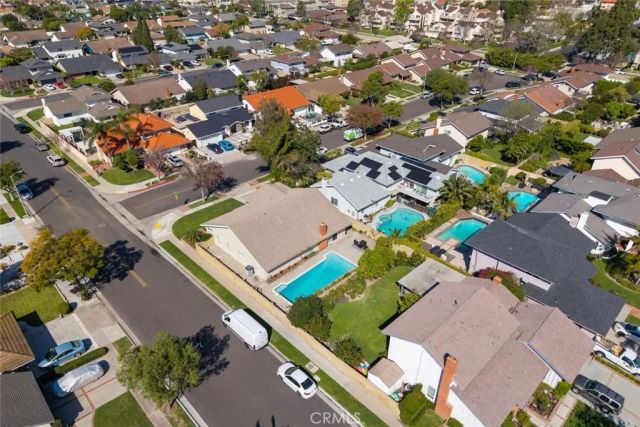 11348 Barbi Lane, Los Alamitos, CA 90720