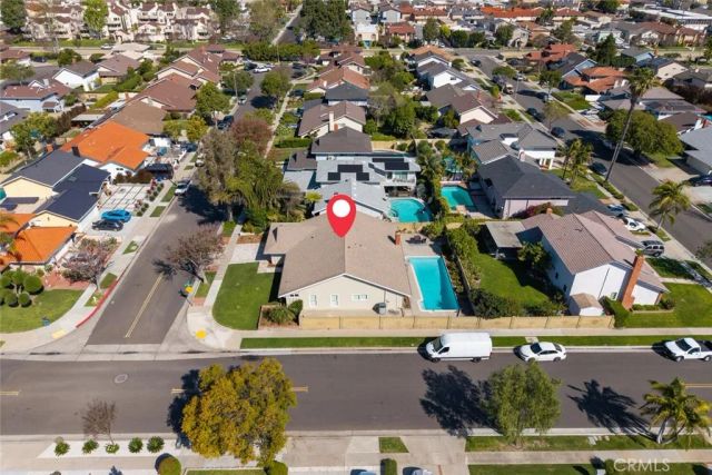 11348 Barbi Lane, Los Alamitos, CA 90720