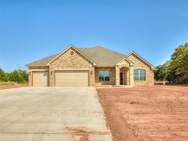 8060 Longbow, Guthrie, OK 73044