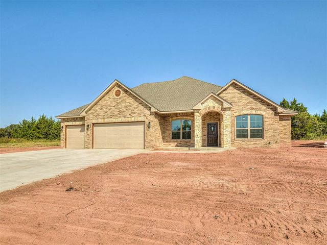 8060 Longbow, Guthrie, OK 73044