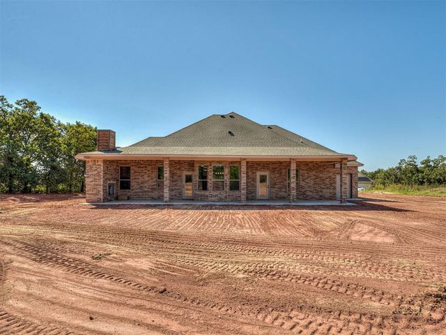 8060 Longbow, Guthrie, OK 73044