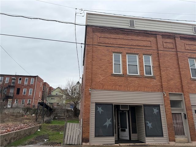 759 Mckean Ave, Donora, PA 15033
