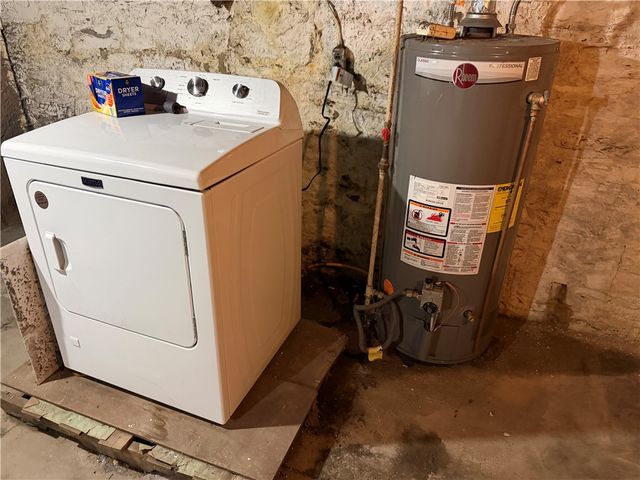 759 Mckean Ave, Donora, PA 15033