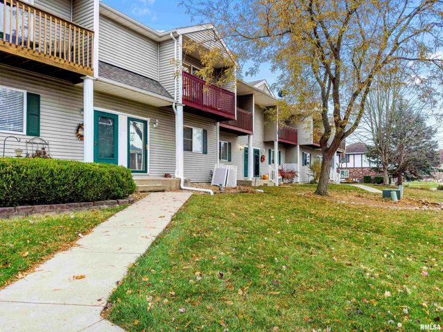 3510 N Kingston Dr Apt 5, Peoria, IL 61604