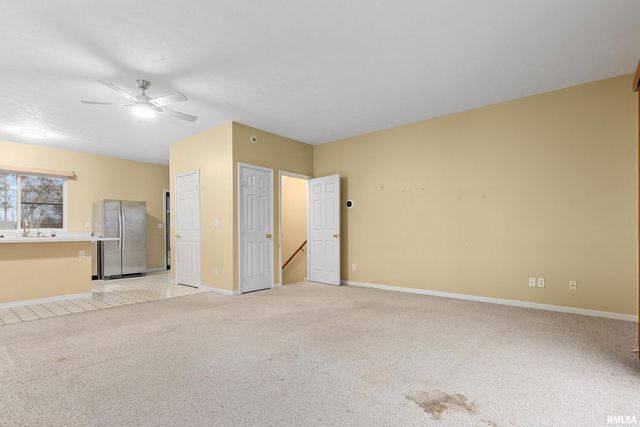 3510 N Kingston Dr Apt 5, Peoria, IL 61604