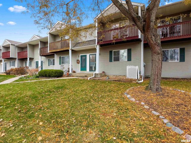 3510 N Kingston Dr Apt 5, Peoria, IL 61604