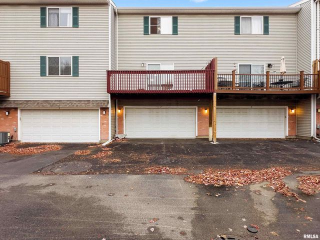 3510 N Kingston Dr Apt 5, Peoria, IL 61604