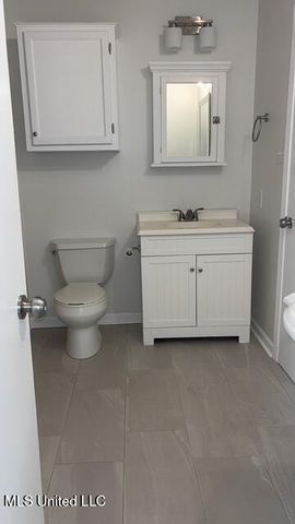 1712 James Buchanan Drive, Biloxi, MS 39531