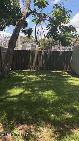 1712 James Buchanan Drive, Biloxi, MS 39531