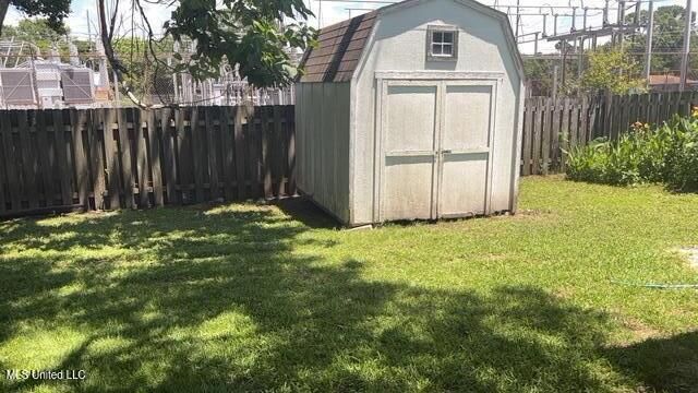 1712 James Buchanan Drive, Biloxi, MS 39531