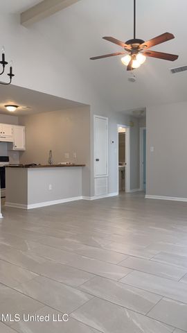 1712 James Buchanan Drive, Biloxi, MS 39531