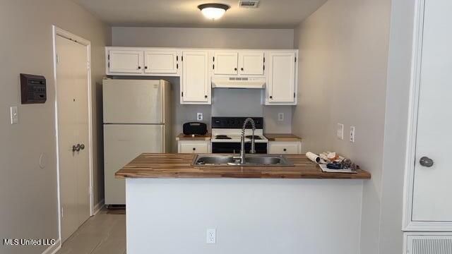 1712 James Buchanan Drive, Biloxi, MS 39531