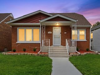 12536 S Union Avenue, Chicago, IL 60628
