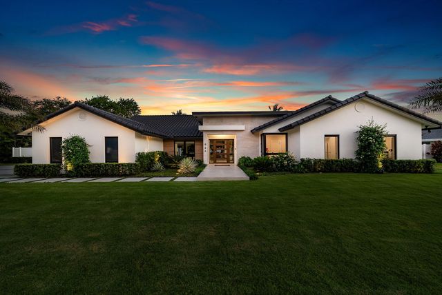 926 SW 35th Court, Boynton Beach, FL 33435