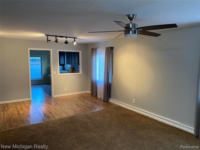 3262 Edgemere Street, Commerce Twp, MI 48382