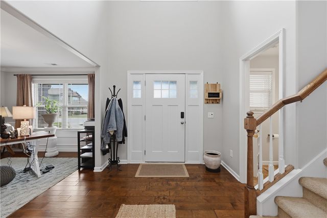 142 Norfolk Circle, Anderson, SC 29625