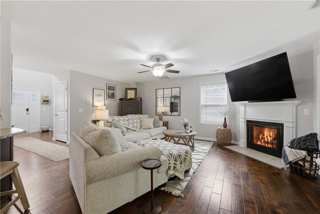 142 Norfolk Circle, Anderson, SC 29625
