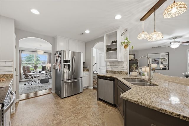 142 Norfolk Circle, Anderson, SC 29625