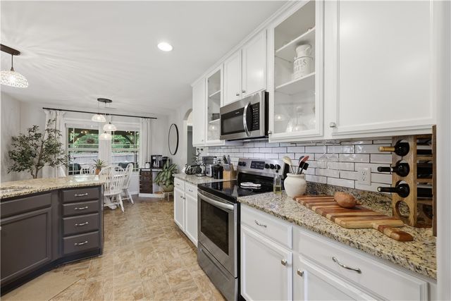 142 Norfolk Circle, Anderson, SC 29625