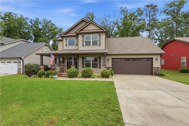 142 Norfolk Circle, Anderson, SC 29625
