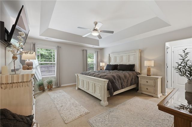 142 Norfolk Circle, Anderson, SC 29625