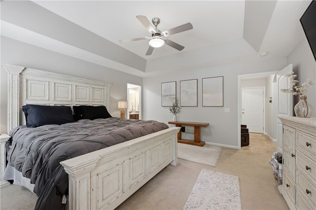142 Norfolk Circle, Anderson, SC 29625