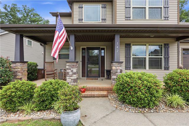142 Norfolk Circle, Anderson, SC 29625