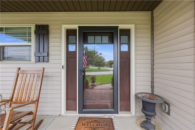 142 Norfolk Circle, Anderson, SC 29625