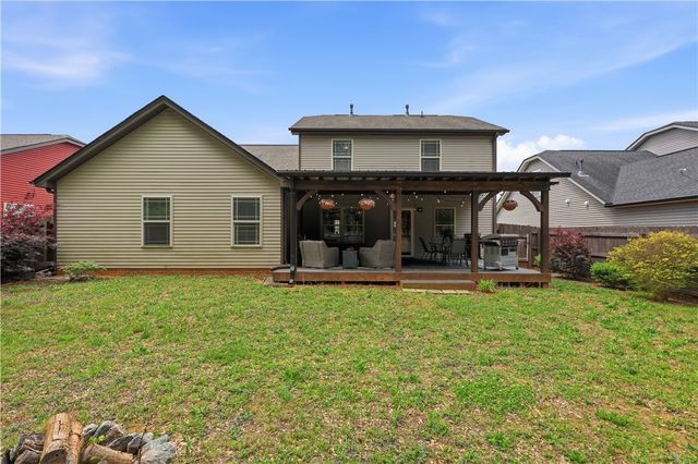 142 Norfolk Circle, Anderson, SC 29625