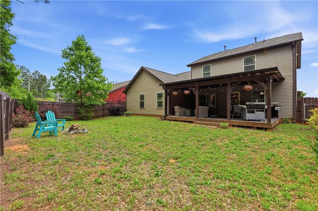 142 Norfolk Circle, Anderson, SC 29625