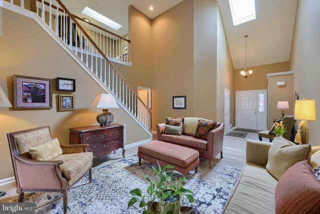 1343 FIELDSTONE DR, Mount Joy, PA 17552