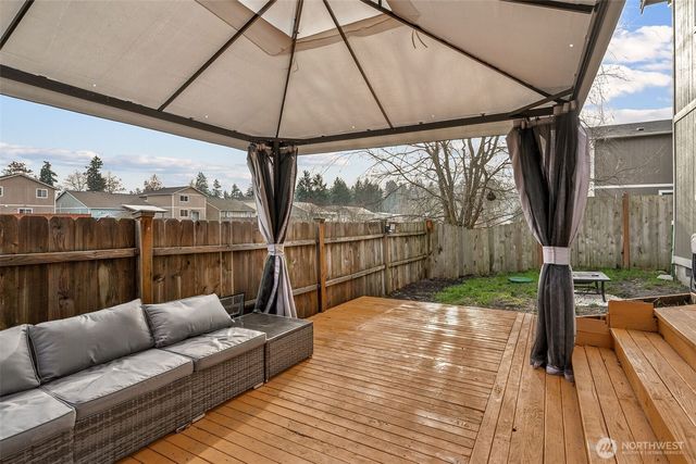 20509 5th Avenue Ct E, Spanaway, WA 98387