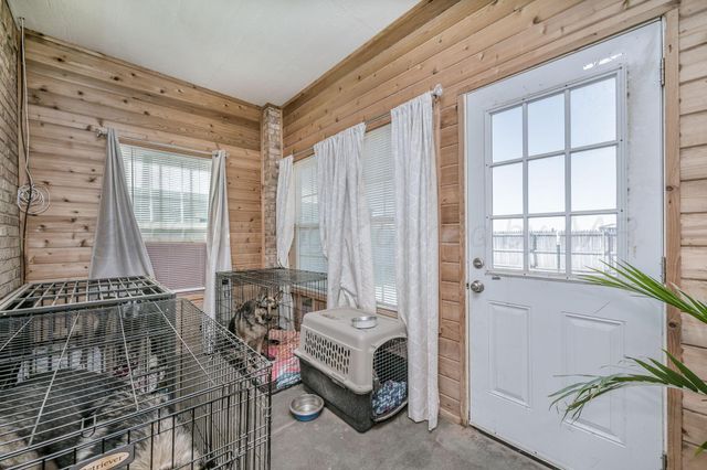 5800 BUFFALO SPRINGS Trail, Amarillo, TX 79119