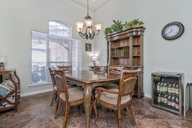 5800 BUFFALO SPRINGS Trail, Amarillo, TX 79119