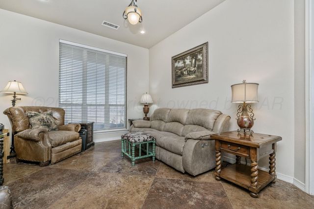 5800 BUFFALO SPRINGS Trail, Amarillo, TX 79119