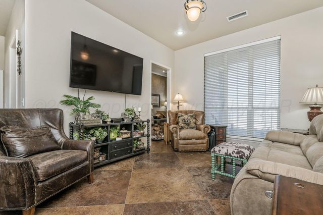 5800 BUFFALO SPRINGS Trail, Amarillo, TX 79119