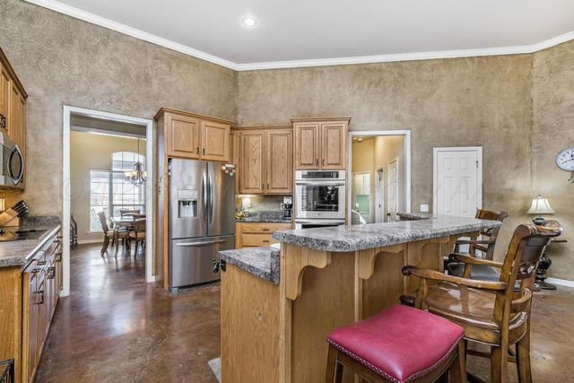 5800 BUFFALO SPRINGS Trail, Amarillo, TX 79119