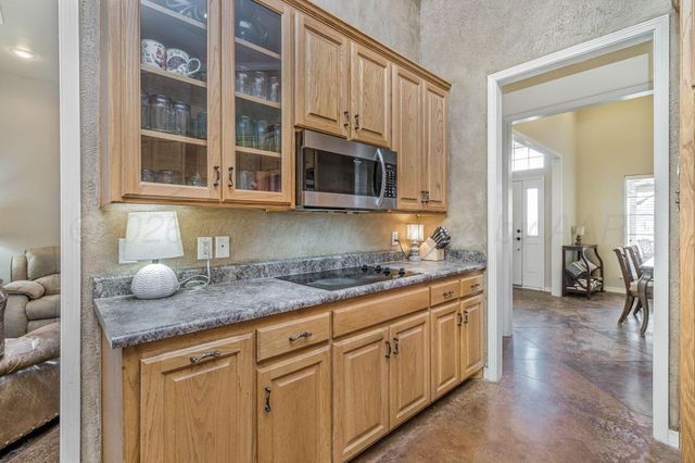 5800 BUFFALO SPRINGS Trail, Amarillo, TX 79119