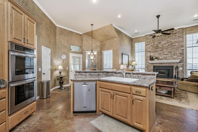 5800 BUFFALO SPRINGS Trail, Amarillo, TX 79119