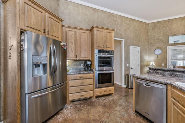 5800 BUFFALO SPRINGS Trail, Amarillo, TX 79119