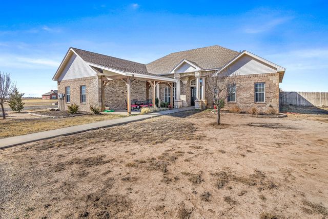 5800 BUFFALO SPRINGS Trail, Amarillo, TX 79119